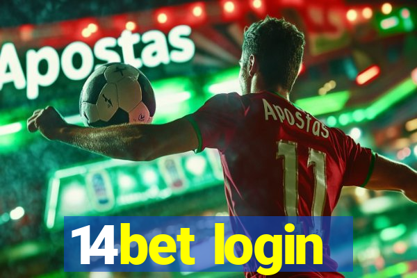 14bet login